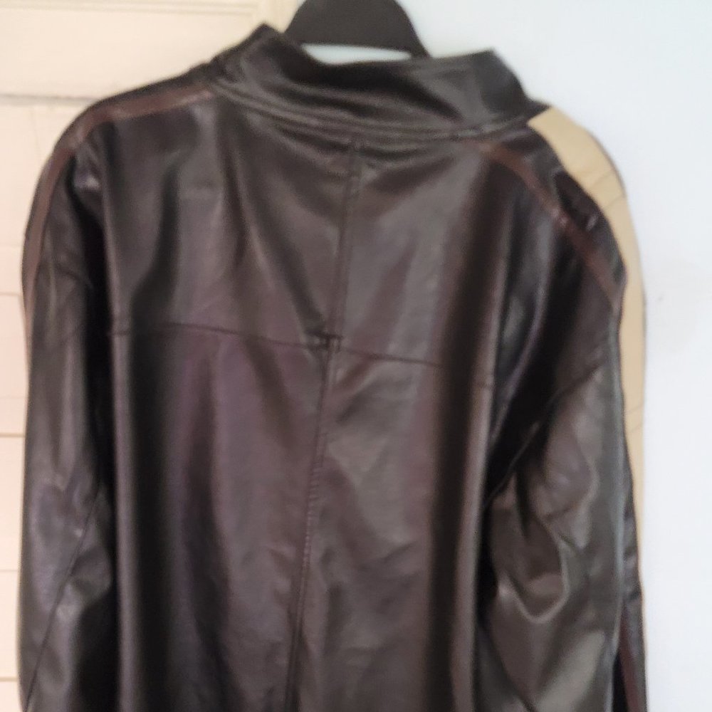 Men's Machine Jacket - Picture 2 of 5